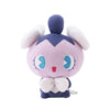 Pokemon Psycho Soda Refresh Plush Gothita