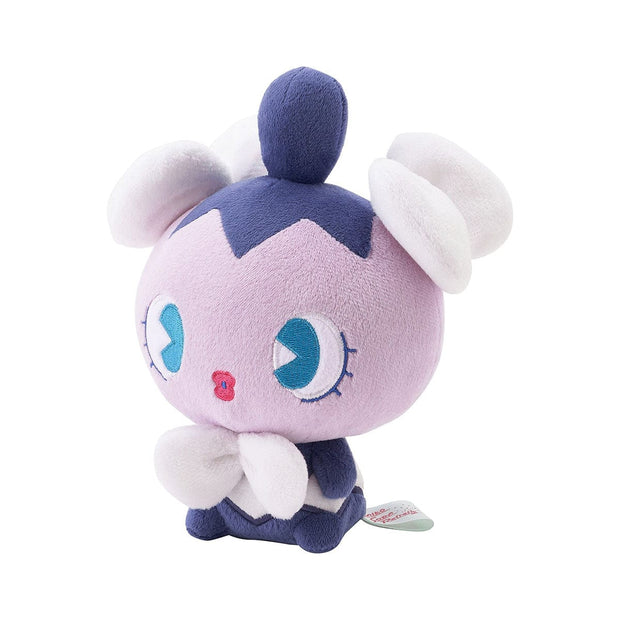 Pokemon Psycho Soda Refresh Plush Gothita