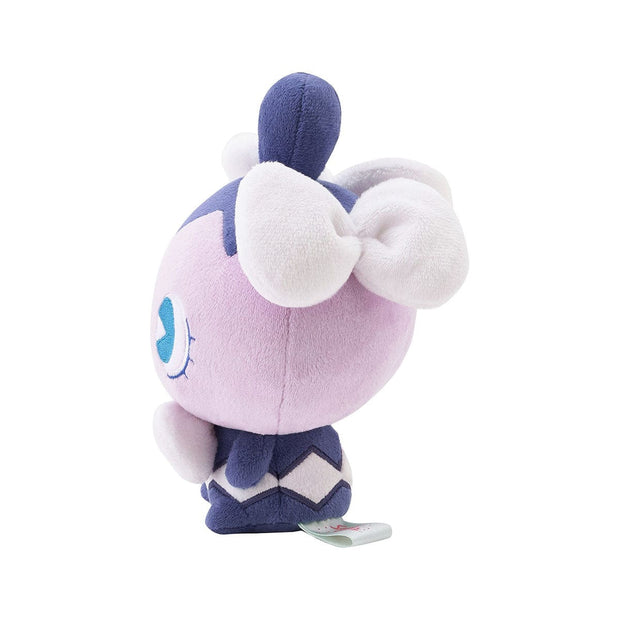 Pokemon Psycho Soda Refresh Plush Gothita