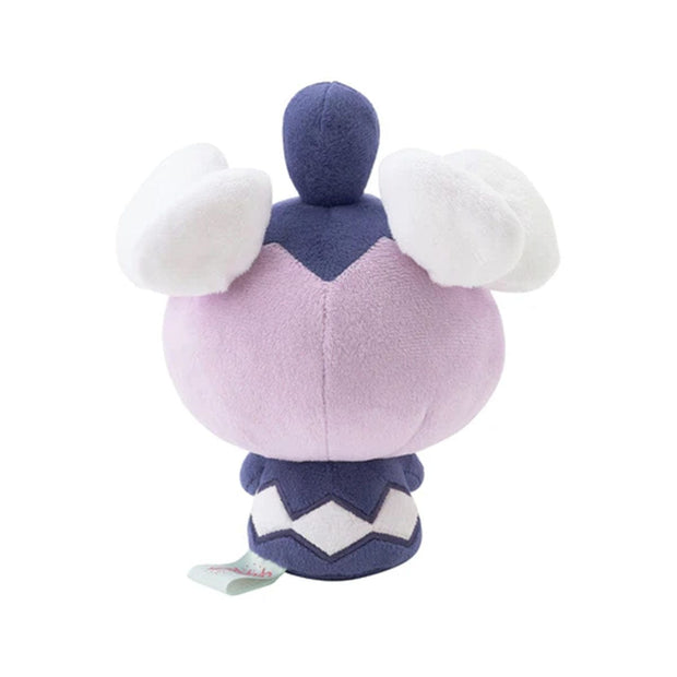 Pokemon Psycho Soda Refresh Plush Gothita