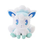 Pokemon Psycho Soda Refresh Plush Alolan Vulpix thumbnail 1