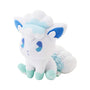 Pokemon Psycho Soda Refresh Plush Alolan Vulpix thumbnail 2