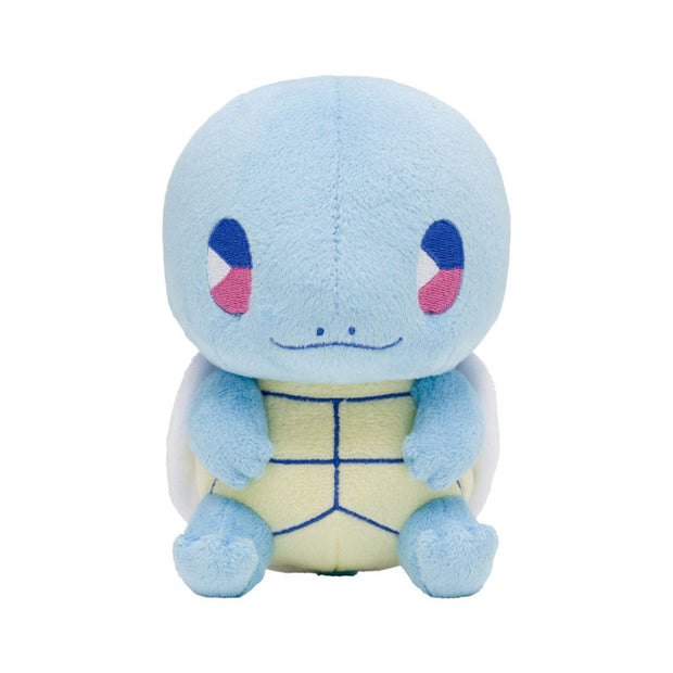 Pokemon Psycho Soda Refresh Squirtle