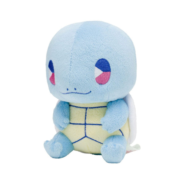 Pokemon Psycho Soda Refresh Squirtle