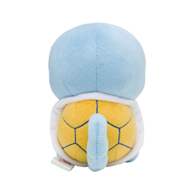 Pokemon Psycho Soda Refresh Squirtle