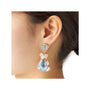 Pokemon Botanical Easter 2025 Earrings thumbnail 3