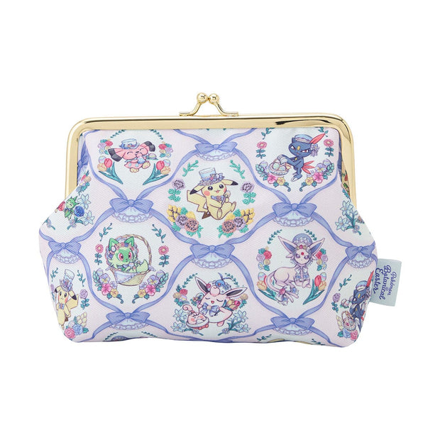Pokemon Botanical Easter 2025 Pouch