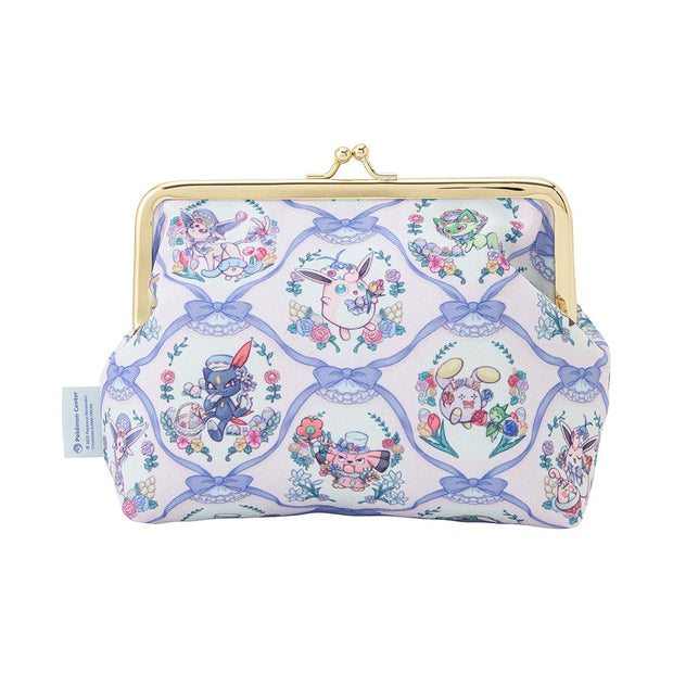 Pokemon Botanical Easter 2025 Pouch