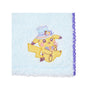 Pokemon Botanical Easter 2025 Guest Towel thumbnail 3
