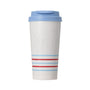 Starbucks Marine Collection 2025 Stainless TOGO Logo Tumbler thumbnail 1