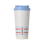 Starbucks Marine Collection 2025 Stainless TOGO Logo Tumbler thumbnail 2