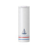 Starbucks Marine Collection 2025 Stainless Cylinder Tumbler