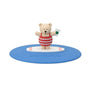Starbucks Marine Collection 2025 Silicon Lid Bearista thumbnail 3