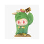 Pop Mart Almost Hidden Series Figures The Monsters thumbnail 7