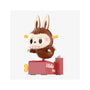 Pop Mart Almost Hidden Series Figures The Monsters thumbnail 8