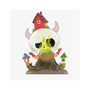 Pop Mart Almost Hidden Series Figures The Monsters thumbnail 2