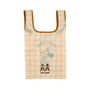 Disney Mickey, Chip &amp; Dale Shopping Bag w/ Pouch Mickey& thumbnail 2