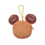 Disney Mickey, Chip &amp; Dale Shopping Bag w/ Pouch Mickey& thumbnail 4