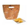 Disney Mickey &amp; Friends Egg Bread In A Bag Mickey& thumbnail 1