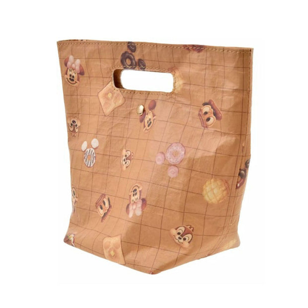 Disney Mickey & Friends Egg Bread In A Bag Mickey's Bakery