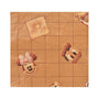 Disney Mickey &amp; Friends Egg Bread In A Bag Mickey& thumbnail 6