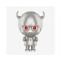 Pop Mart The Monsters Space Adventures Blind Box Series thumbnail 9
