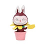 Pop Mart The Monsters Flower Elves Blind Box Series Figures thumbnail 6