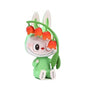 Pop Mart The Monsters Flower Elves Blind Box Series Figures thumbnail 2