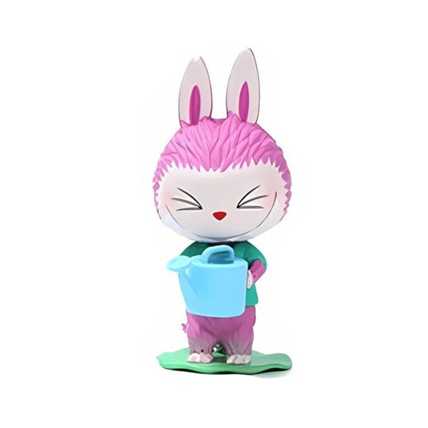 Pop Mart The Monsters Flower Elves Blind Box Series Figures