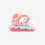 Pop Mart Sanrio Characters Fall Asleep Series thumbnail 1
