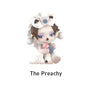Pop Mart Skull Panda Everyday Wonderland Series thumbnail 11