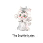 Pop Mart Skull Panda Everyday Wonderland Series thumbnail 8