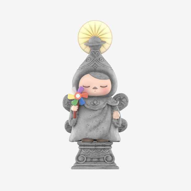 Pop Mart Finding Mokoko Series