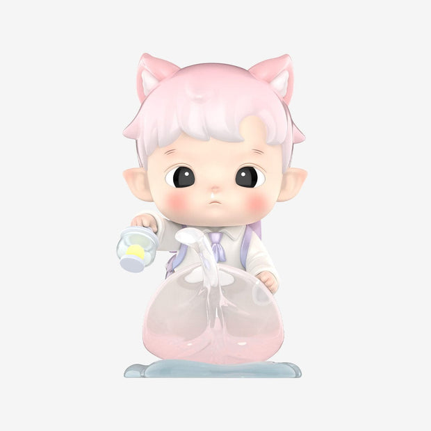 Pop Mart Finding Mokoko Series