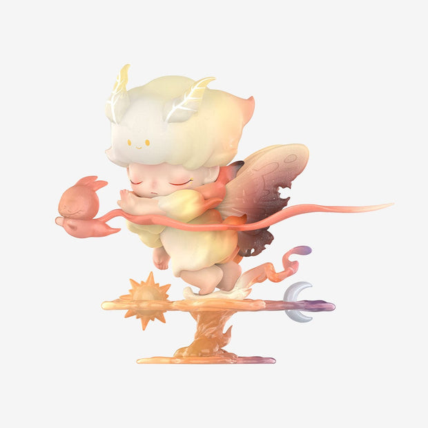 Pop Mart Finding Mokoko Series