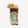 Pop Mart Wealthy Snake& thumbnail 1