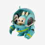 Pop Mart The Monsters X Kow Yokoyama Ma.K. Blind Box Series thumbnail 7