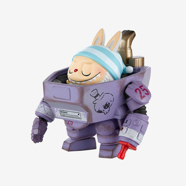 Pop Mart The Monsters X Kow Yokoyama Ma.K. Blind Box Series