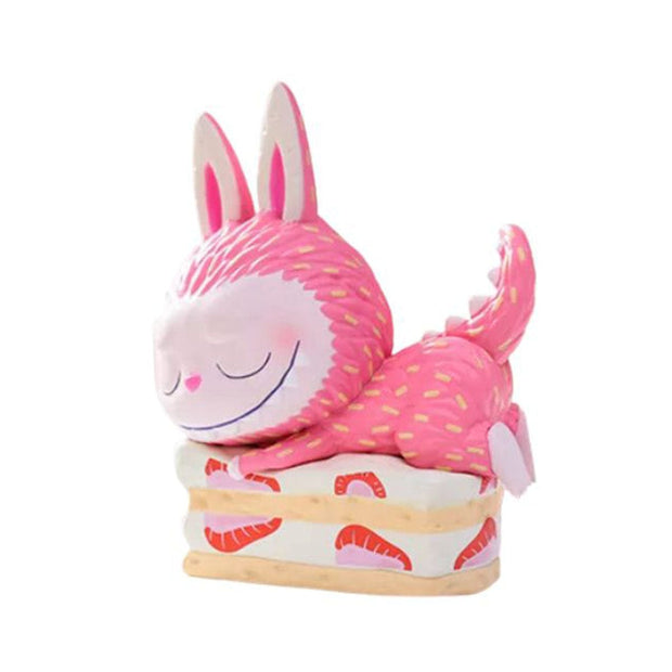 Pop Mart The Monsters Patisserie Series