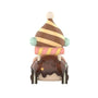 Pop Mart Pucky Cho‘car& thumbnail 5