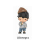 Pop Mart Hirono × Clot Series thumbnail 5