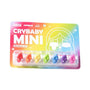 Pop Mart Pop Bean Crybaby Mini Figure thumbnail 3