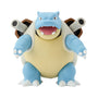 Pokemon Soft Vinyl Figure: Blastoise thumbnail 5