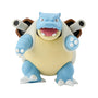 Pokemon Soft Vinyl Figure: Blastoise thumbnail 1