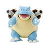 Pokemon Soft Vinyl Figure: Blastoise