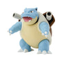 Pokemon Soft Vinyl Figure: Blastoise thumbnail 2