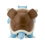 Pokemon Soft Vinyl Figure: Blastoise thumbnail 4