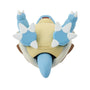 Pokemon Soft Vinyl Figure: Blastoise thumbnail 3