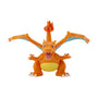 Pokemon Soft Vinyl Figure: Charizard thumbnail 1