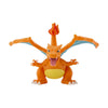 Pokemon Soft Vinyl Figure: Charizard